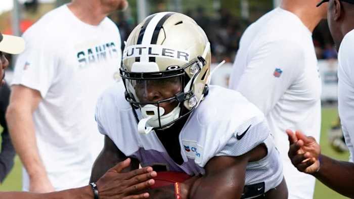 Photo Credit: Michael C. Hebert